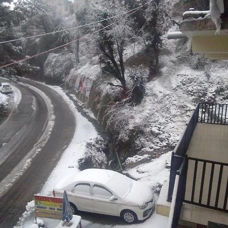 Nh 47 Rooms Dalhousie Exterior foto