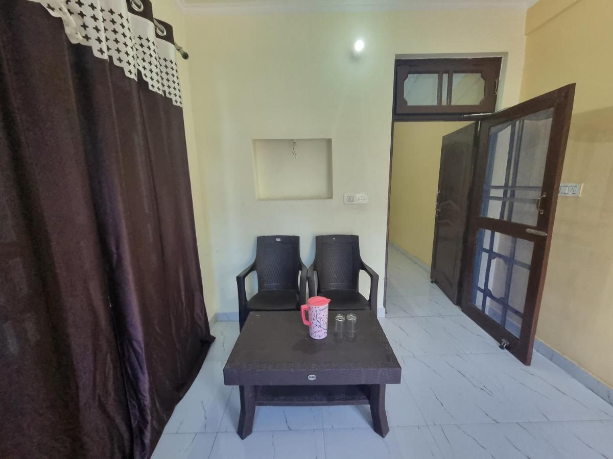 Nh 47 Rooms Dalhousie Exterior foto