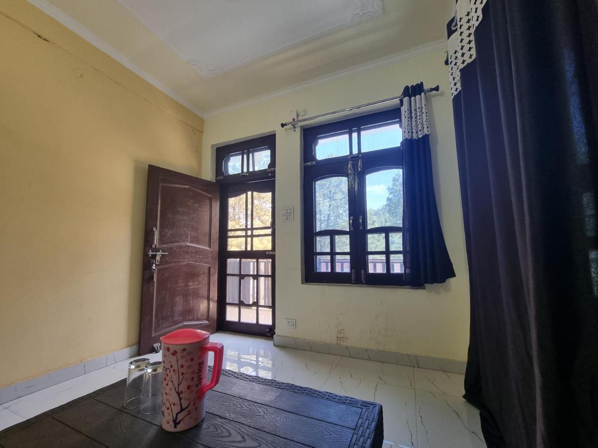 Nh 47 Rooms Dalhousie Exterior foto
