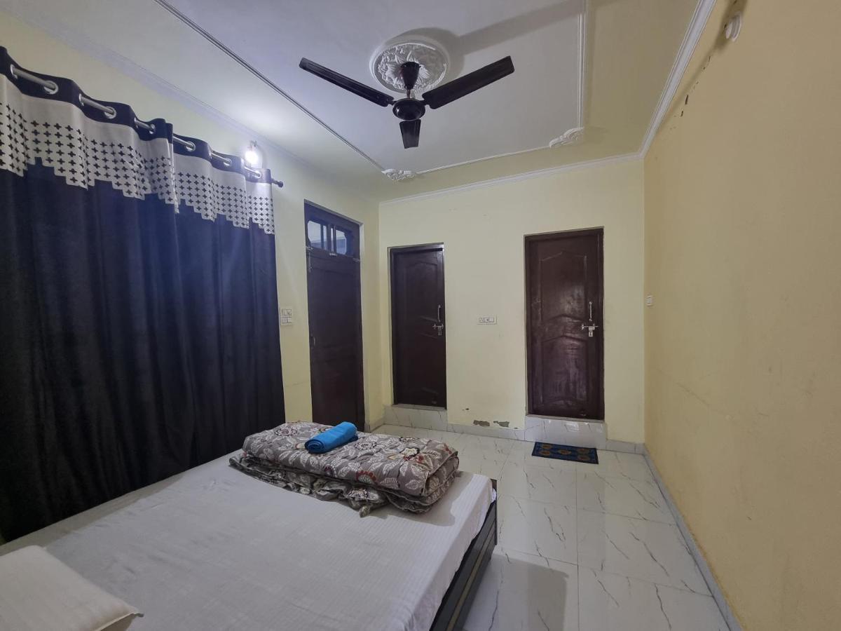 Nh 47 Rooms Dalhousie Exterior foto